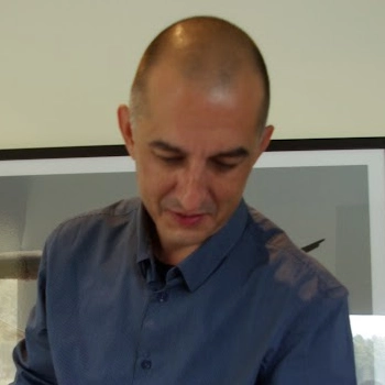 Nico Fonce, Founder of Fraudient